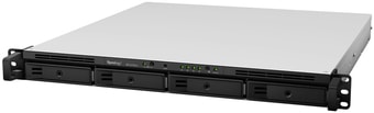   Synology RS1619xs+