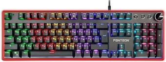 Клавиатура Jet.A Panteon T9 - фото