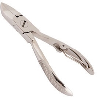 Mertz Кусачки маникюрные MRZ A1550 - фото