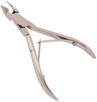 Mertz Кусачки маникюрные MRZ A1560 - фото