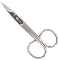 Mertz Ножницы маникюрные A652N - фото