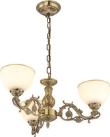 Подвесная люстра Citilux Адриана CL405233 - фото