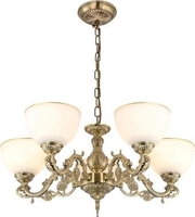 Подвесная люстра Citilux Адриана CL405253 - фото