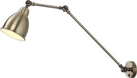 Бра Arte Lamp A2055AP-1AB - фото