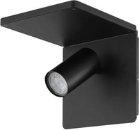 Бра Eglo 98263 (черный) - фото