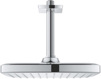 Верхний душ Grohe Tempesta 250 Cube 26683000 - фото