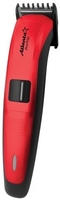 Машинка для стрижки волос Atlanta ATH-6904 (красный) - фото
