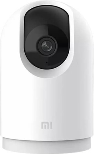 IP-камера Xiaomi Mi 360° Home Security Camera 2K Pro - фото