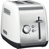 Тостер KitchenAid 5KMT2115EWH - фото