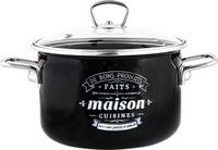 Кастрюля Appetite Maison 1SD205S - фото