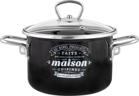 Кастрюля Appetite Maison 1SD165S - фото
