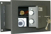 Встраиваемый сейф SAFEtronics STR 14 M - фото