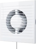 Осевой вентилятор Auramax D 150 / A 6-02 - фото