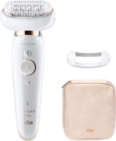 Эпилятор Braun Silk-epil 9 Flex SES 9001 - фото