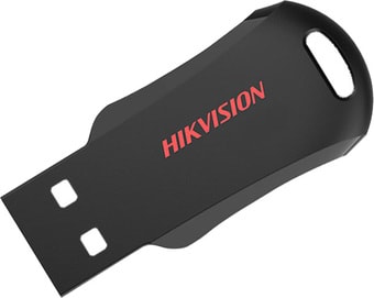 USB Flash Hikvision HS-USB-M200R USB2.0 8GB - фото