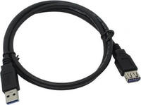 Удлинитель ExeGate EX284932RUS - фото