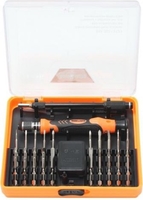 Набор бит BaumAuto BM-30313123 (23 предмета) - фото