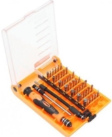 Набор бит BaumAuto BM-30313145 (45 предметов) - фото