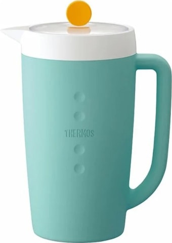 Кувшин-термос Thermos TPG-1500 1.5л (бирюзовый) - фото