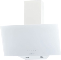 Кухонная вытяжка Krona Helga 600 S (белый) - фото