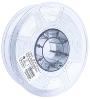 Пластик eSUN ABS+ 1.75 мм 1000 г (холодный белый) - фото