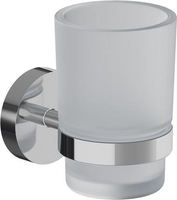 Стакан для зубной щетки и пасты IDDIS Sena SENSSG1i45 - фото