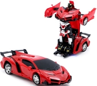 Интерактивная игрушка Sima-Land Ламбо 2688514 - фото