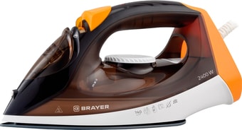 Утюг Brayer BR4003 - фото