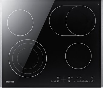 Варочная панель Samsung NZ64T3536DK - фото