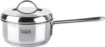 Кастрюля с длинной ручкой Taller Камилла TR-11107 - фото