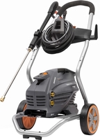 Мойка высокого давления Daewoo Power DAW 750 - фото