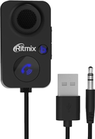 FM модулятор Ritmix BTR-100 - фото