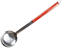 Шумовка Grand Metall Invest 65см - фото