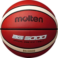 Мяч Molten B7G3000 (7 размер) - фото