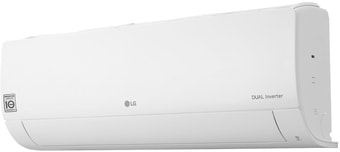 Сплит-система LG Mega Plus P07EP2 - фото