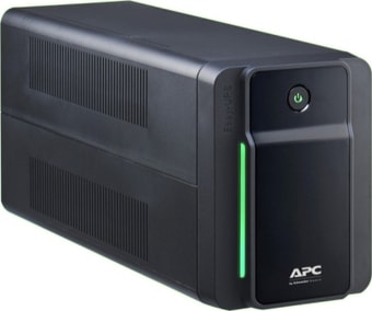 Источник бесперебойного питания APC Easy UPS BVX 700VA BVX700LI - фото