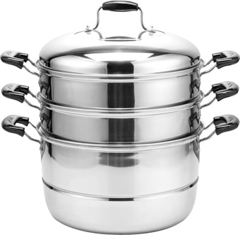 Мантоварка KELLI KL-4281-30 - фото