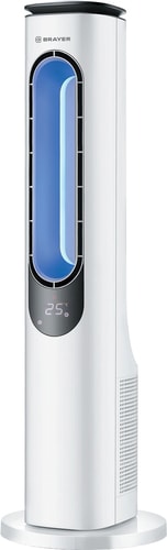 Вентилятор Brayer BR4950 - фото