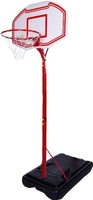 Баскетбольное кольцо Sundays ZY-003 - фото