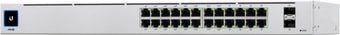 Коммутатор Ubiquiti UniFi Switch 24 PoE - фото