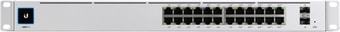 Коммутатор Ubiquiti UniFi Switch Pro 24 - фото