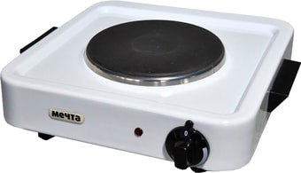 Настольная плита Мечта 111Ч (белый) - фото