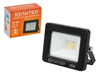 Уличный прожектор Юпитер JP1220-10 - фото