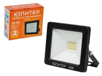 Уличный прожектор Юпитер JP1220-20 - фото