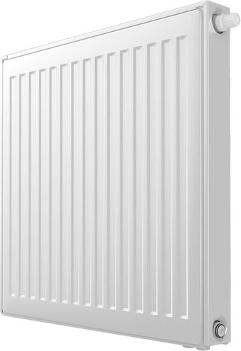 Стальной панельный радиатор Royal Thermo Ventil Compact VC22-300-500 (Bianco Traffico) - фото