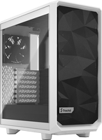 Корпус Fractal Design Meshify 2 Compact Clear Tempered Glass FD-C-MES2C-05 - фото