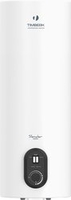 Накопительный электрический водонагреватель Timberk SWH RS7 30 V - фото