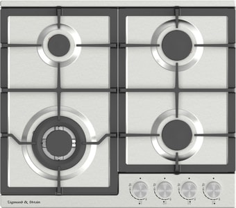 Варочная панель Zigmund & Shtain G 14.6 S - фото