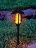 Садовый светильник ArtStyle CL-S15F - фото