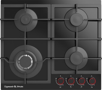 Варочная панель Zigmund & Shtain MN 199.61 B - фото